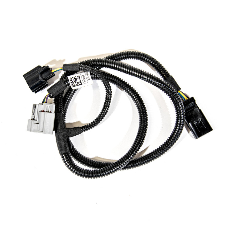 Ford Mustang Throttle Body Y-Harness - VMP Performance - G Style TB PNP - `11-`17